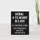Search for teacher student appreciation cards Learning is fun