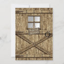 Search for rugged invitations Country