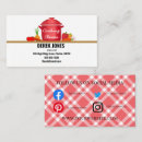 Search for mexican restaurant business cards Cooking