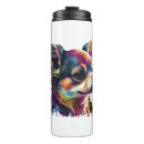 Search for chihuahuas travel mugs Wolf