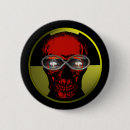 Search for a bomb badges Political