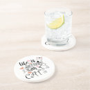 Search for slogan coasters Animal