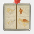 Search for united states map christmas tree decorations Atlas