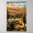 Search for guadalupe posters Guadalupe mountains national park