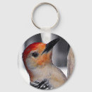 Search for woodpecker key rings Animals