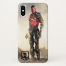 Search for victor iphone cases Cyborg standing