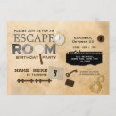Search for escape room Kids