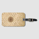 Search for bling luggage tags Gold