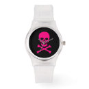 Search for heavy metal watches Skull