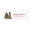 Search for soldier return address labels Whimsical