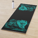 Search for gothic yoga mats Retro