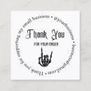 Search for elegant business invitations Minimal