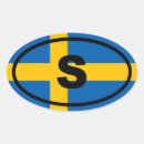 Search for scandinavia stickers Swedish