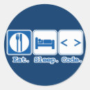 Search for html stickers Nerd