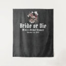 Search for halloween shower weddings Bride or die