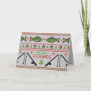 Search for fishing christmas cards Merry