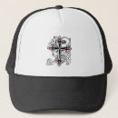 Search for gothic hats Christianity