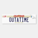 Search for delorean Time