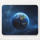 Search for our mousepads Earth