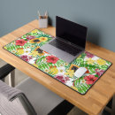 Search for white dragon mousepads Floral