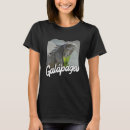Search for galapagos islands tshirts Ecuador