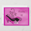 Search for debutante birthday invitations Cotillion