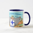Search for finnish mugs Suomi