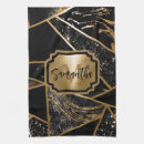 Search for faux marble tea towels Glitter