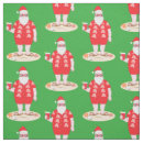 Search for tropical christmas fabric Beach