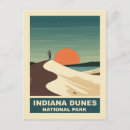 Search for indiana dunes postcards Hiking
