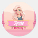 Search for besties stickers Retro