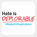 Search for love trumps hate stickers Presidential election
