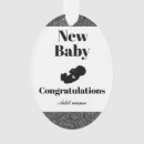 Search for new baby christmas tree decorations Stylish