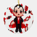 Search for dracula christmas tree decorations Spooky