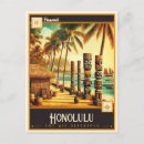 Search for vintage hawaii postcards Honolulu