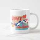Search for love bug mugs Bugs bunny