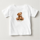 Search for blue bear clothing Watercolor