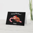 Search for red panda christmas cards Animal