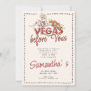 Search for las vegas hens party invitations Bachelorette party itinerary