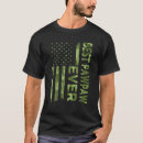 Search for camoflauge tshirts Grandpa