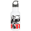 Search for rock band water bottles Drums