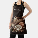 Search for country aprons Elegant