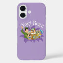 Search for yogi iphone cases Playful bear design