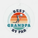 Search for grandpa christmas tree decorations Retro