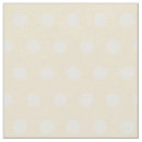 Search for yellow polka dots fabric Lemon