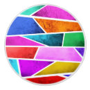 Search for stained glass knobs and pulls Gold