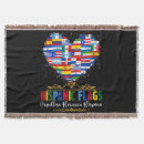 Search for hispanic blankets Hispanic heritage month