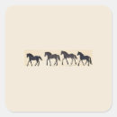 Search for horse birthday party stickers Horses