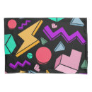 Search for 1980 pillowcases Geometric