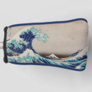 Search for japanese golf head covers Hokusai